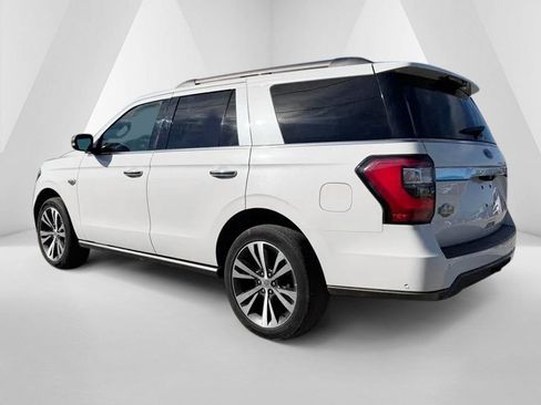 Used 2021 Ford Expedition King Ranch image 5