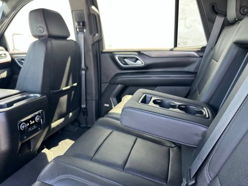 Used 2023 Chevrolet Tahoe RST AWD/4WD image 25