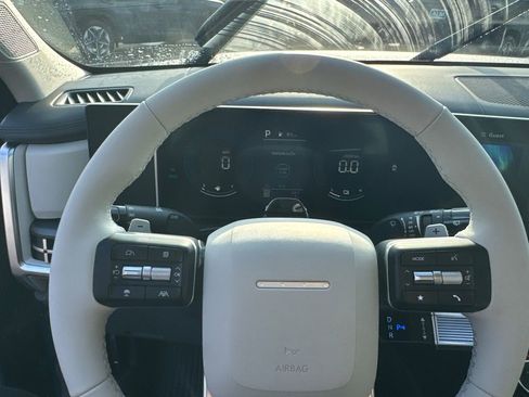 New 2026 Hyundai Santa Fe SEL image 16