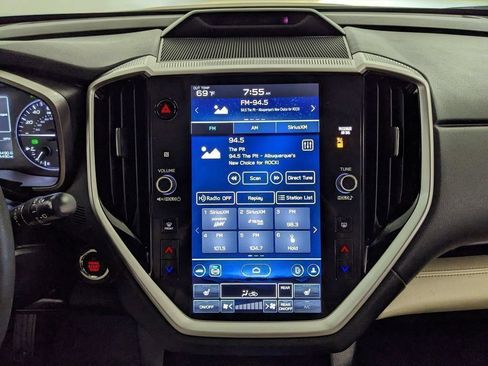 Used 2023 Subaru Ascent Limited AWD/4WD image 8