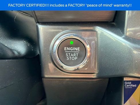 Certified 2023 Ford F150 XLT w/ Equipment Group 302A High AWD/4WD image 45