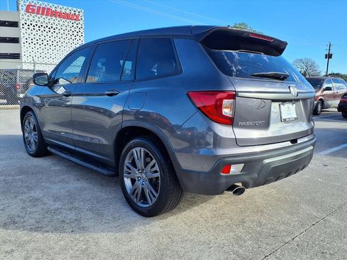 Used 2019 Honda Passport EX-L image 3