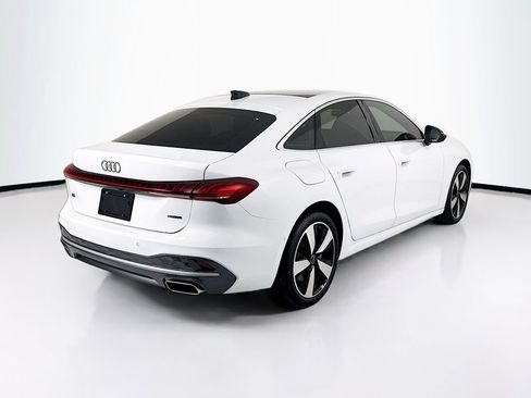 Used 2025 Audi A5 2.0T Premium w/ Convenience Package AWD/4WD image 5