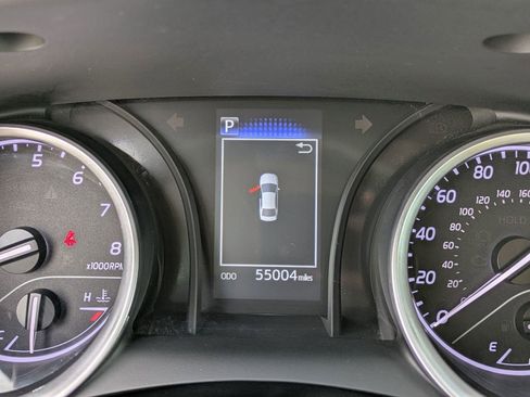 Used 2023 Toyota Camry LE image 13