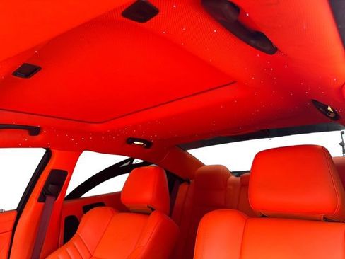 Used 2023 Dodge Charger SRT Hellcat RWD image 11