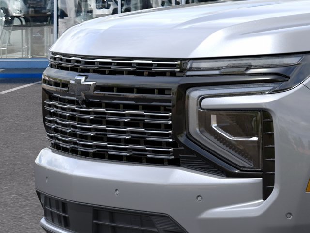New 2027 Chevrolet Tahoe High Country AWD/4WD image 15