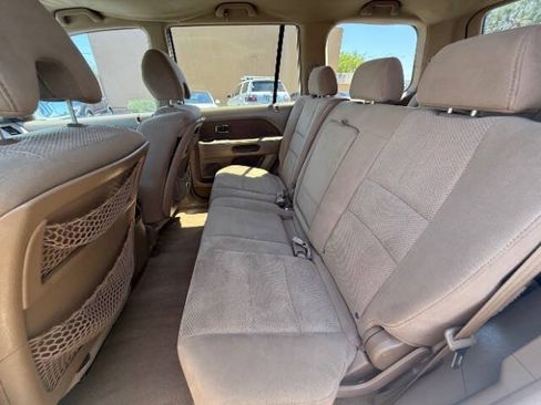 Used 2008 Honda Pilot EX image 19