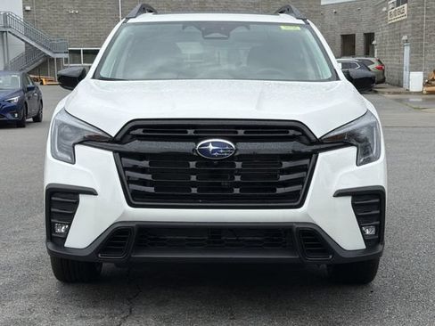 New 2026 Subaru Ascent Bronze Edition AWD/4WD image 8