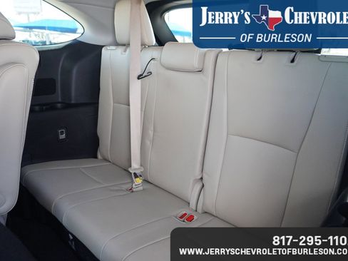 Used 2022 Toyota Highlander Limited image 6