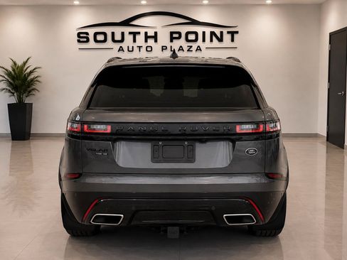 Used 2020 Land Rover Range Rover Velar R-Dynamic HSE AWD/4WD image 6