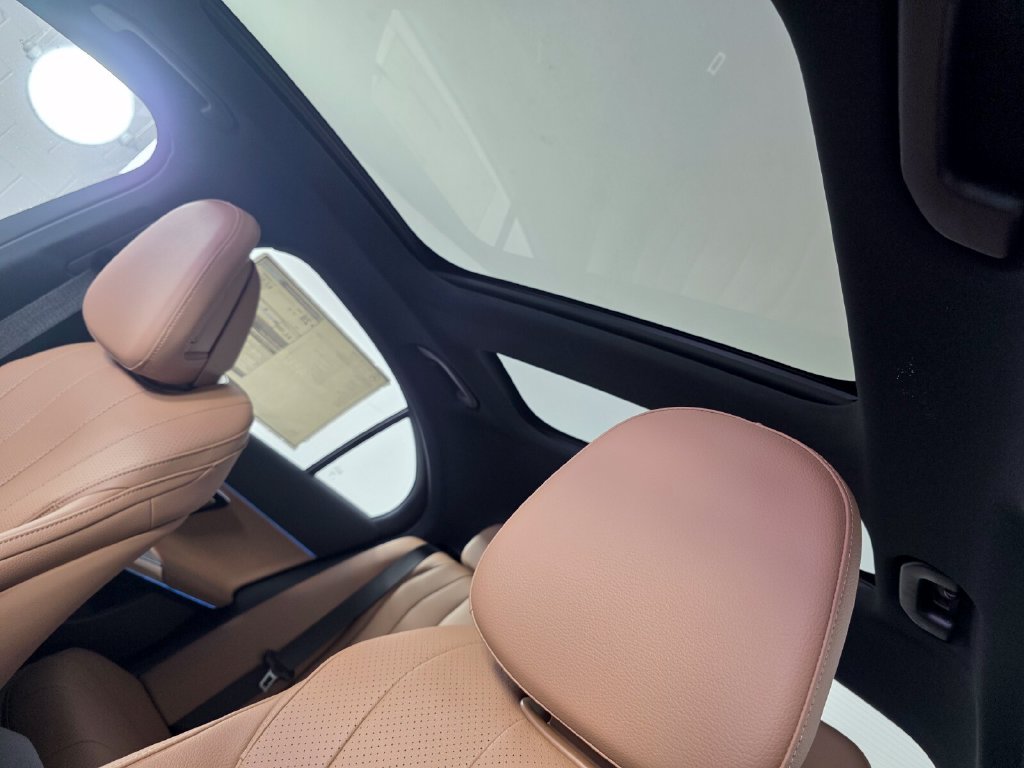 New 2027 Mercedes-Benz E 350 Sedan image 9