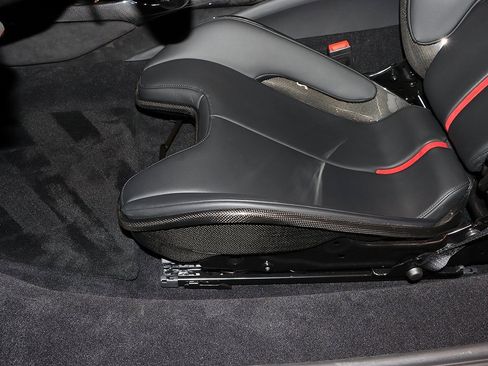 Certified 2023 Ferrari 296 GTB image 72