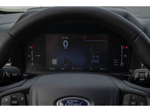 New 2026 Ford Ranger XLT AWD/4WD image 22
