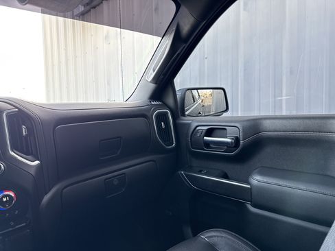 Used 2020 GMC Sierra 1500 AT4 w/ AT4 Premium Package image 21