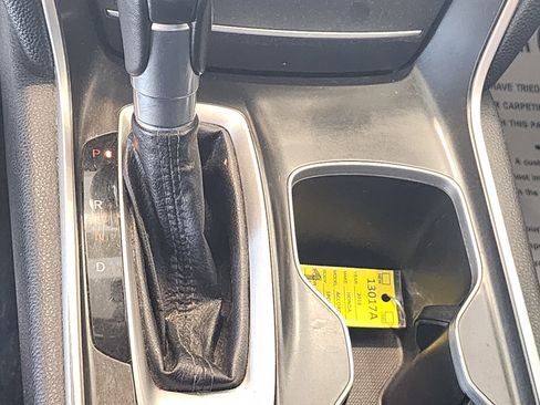 Certified 2018 Honda Accord Sport image 21