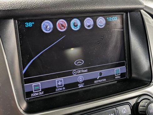 Used 2017 Chevrolet Tahoe Premier image 15