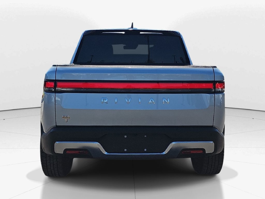 Used 2022 Rivian R1T Adventure AWD/4WD image 7
