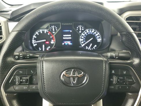 Certified 2026 Toyota Tundra SR5 w/ SR5 Convenience Package AWD/4WD image 20