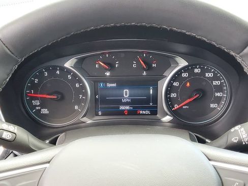 Used 2023 Chevrolet Equinox LT AWD/4WD image 21