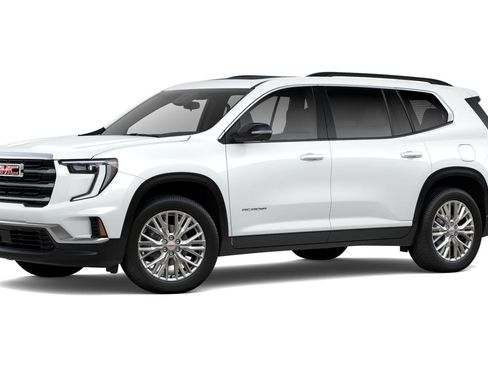 New 2026 GMC Acadia Elevation w/ Elevation Premium Package FWD image 26