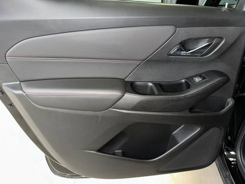 Certified 2022 Chevrolet Traverse RS w/ LPO, Floor Liner Package image 20