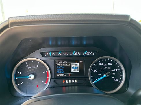 Used 2022 Ford F250 XL w/ STX Appearance Package AWD/4WD image 20