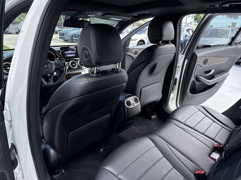 Used 2018 Mercedes-Benz GLC 300 image 34