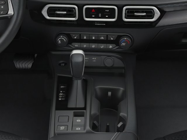 New 2027 Nissan Sentra S FWD image 20