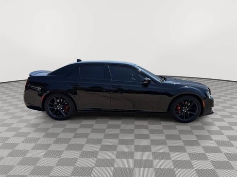 Used 2023 Chrysler 300 C RWD image 8