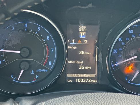 Used 2016 Scion iM FWD image 24
