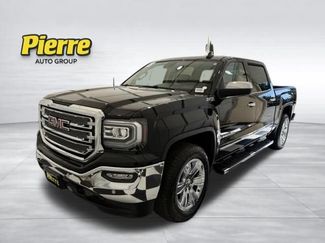 Used 2018 GMC Sierra 1500 SLT AWD/4WD 360° Tour