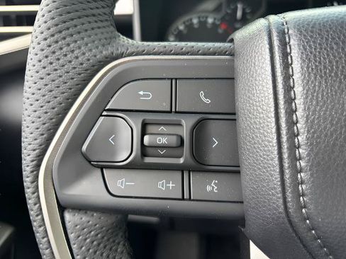 Used 2026 Toyota Tundra SR5 w/ SR5 Premium Package AWD/4WD image 15