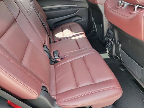 New 2026 Dodge Durango GT image 17