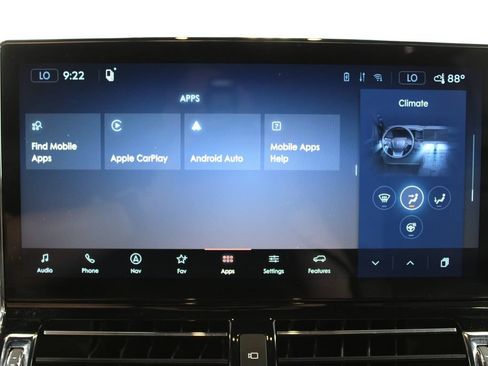 Used 2022 Lincoln Navigator Reserve AWD/4WD image 48
