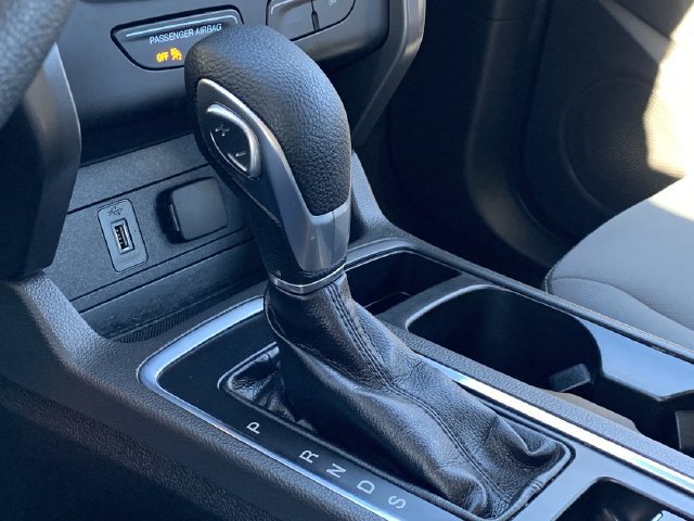 Used 2018 Ford Escape S FWD image 26