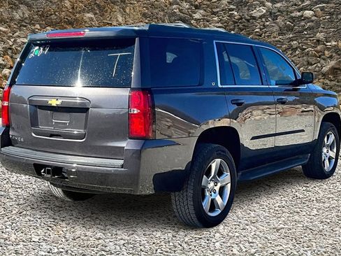 Used 2015 Chevrolet Tahoe LT image 2