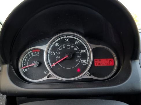 Used 2012 MAZDA MAZDA2 Sport FWD image 17