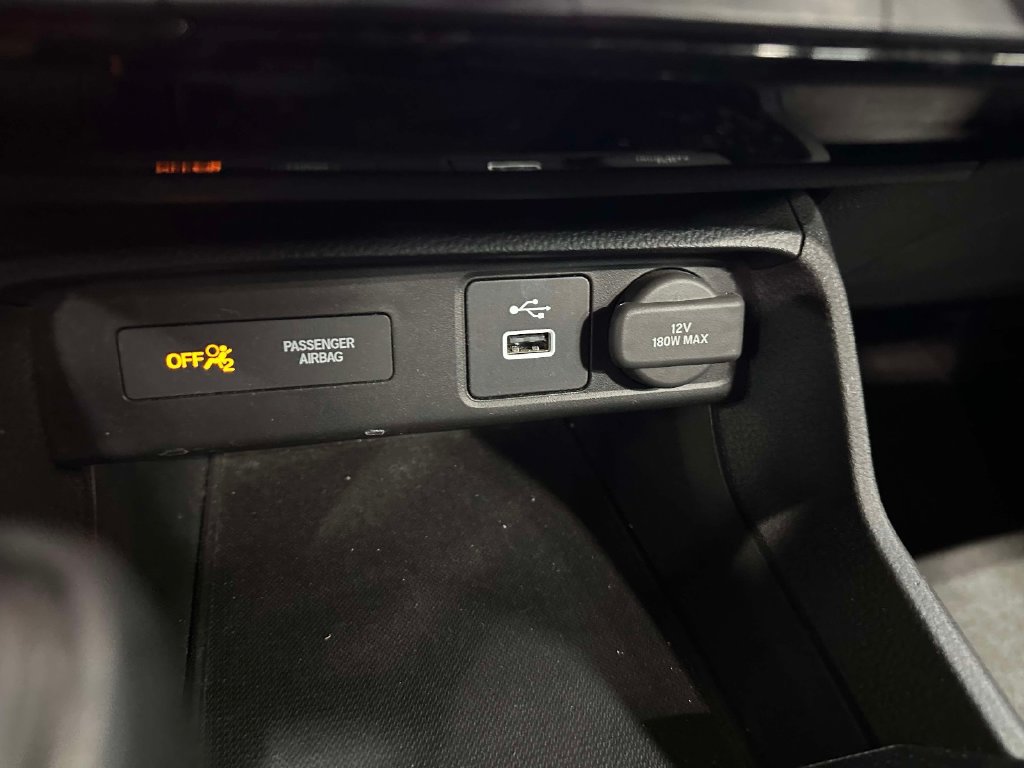 Used 2022 Honda Civic Sport image 19