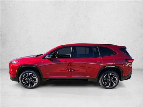 New 2026 Buick Enclave Sport Touring w/ Super Cruise Package AWD/4WD image 5