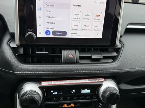 Used 2025 Toyota RAV4 LE image 24