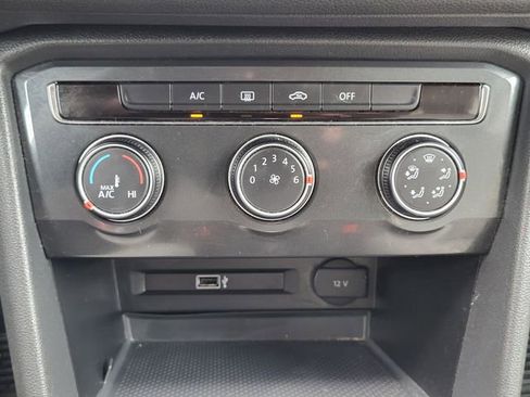 Used 2018 Volkswagen Tiguan S FWD image 18