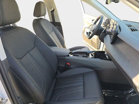 New 2026 Audi Q3 quattro 2.0T AWD/4WD image 10
