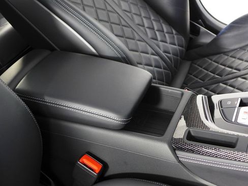 Used 2023 Audi S4 Premium Plus w/ Premium Plus Package image 16