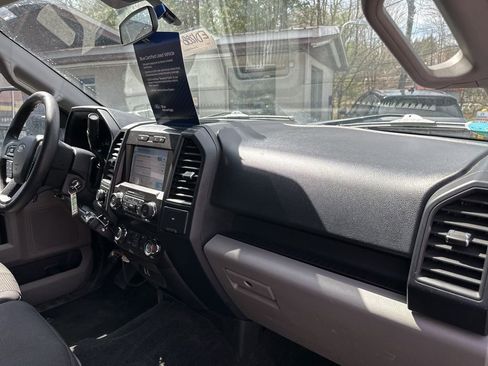 Used 2019 Ford F150 XL w/ Equipment Group 101A Mid image 15