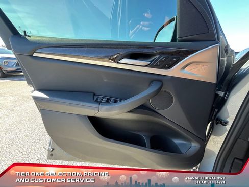 Used 2024 BMW X3 sDrive30i w/ Premium Package w/ZPA image 23