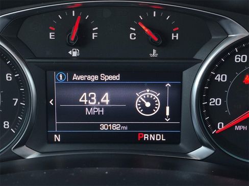 Used 2023 Chevrolet Equinox LT image 17