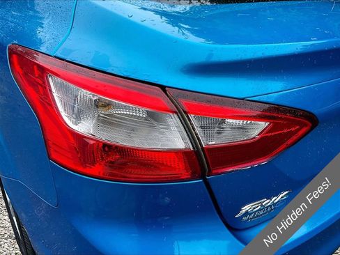 Used 2014 Ford Focus SE FWD image 27
