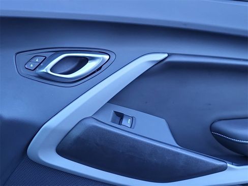 Used 2023 Chevrolet Camaro SS image 17