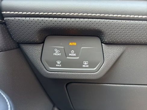 New 2026 Volkswagen Atlas SE AWD/4WD image 17