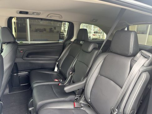 Used 2025 Honda Odyssey EX-L image 7